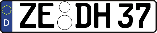 ZE-DH37