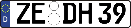 ZE-DH39