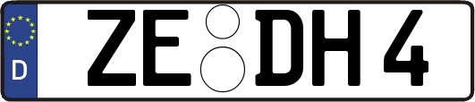 ZE-DH4