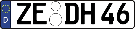 ZE-DH46
