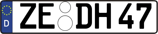 ZE-DH47