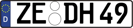 ZE-DH49