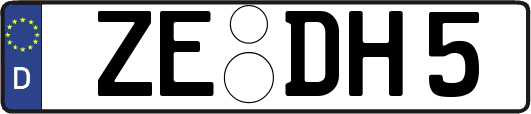 ZE-DH5