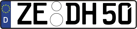 ZE-DH50