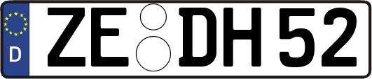 ZE-DH52