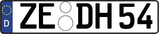 ZE-DH54