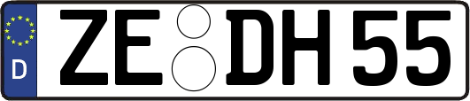 ZE-DH55