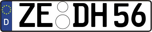 ZE-DH56