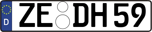 ZE-DH59