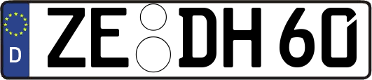 ZE-DH60