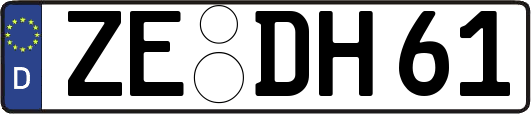 ZE-DH61