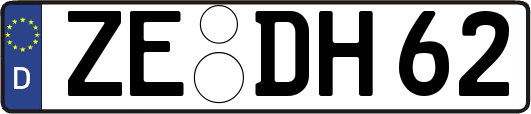 ZE-DH62
