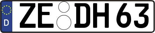 ZE-DH63