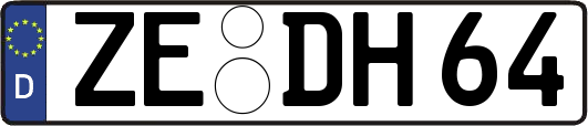 ZE-DH64