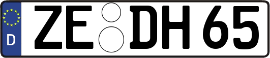 ZE-DH65