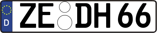ZE-DH66