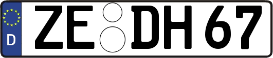 ZE-DH67