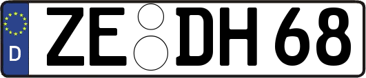 ZE-DH68