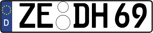 ZE-DH69