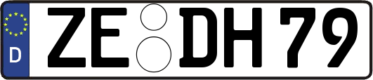 ZE-DH79