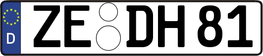 ZE-DH81
