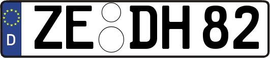 ZE-DH82