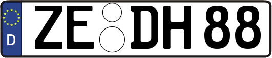 ZE-DH88