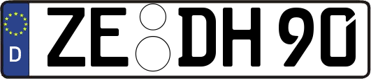 ZE-DH90