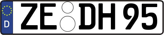 ZE-DH95