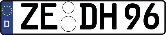 ZE-DH96