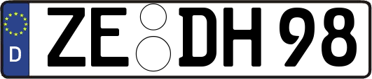 ZE-DH98