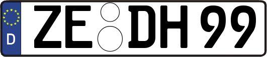 ZE-DH99