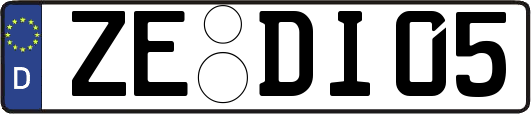 ZE-DI05