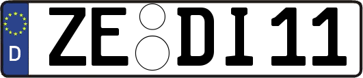 ZE-DI11