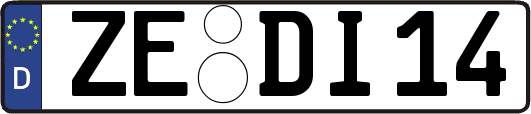 ZE-DI14