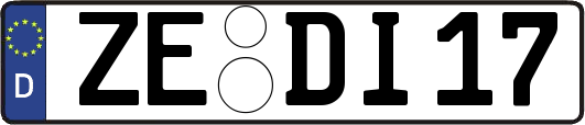 ZE-DI17