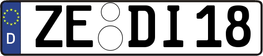 ZE-DI18