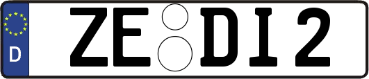 ZE-DI2