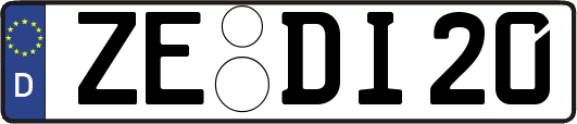 ZE-DI20