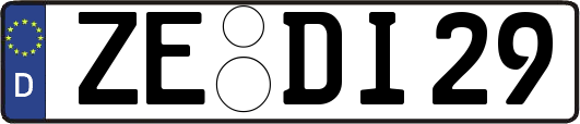 ZE-DI29