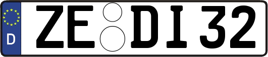 ZE-DI32