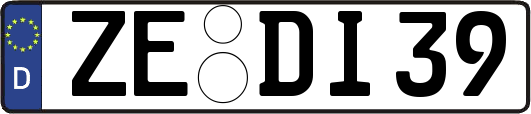 ZE-DI39