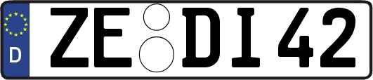 ZE-DI42