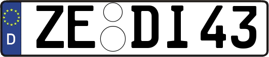 ZE-DI43