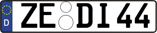 ZE-DI44