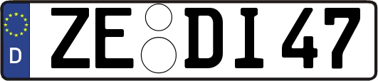 ZE-DI47