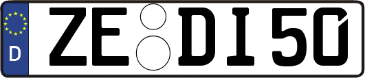 ZE-DI50