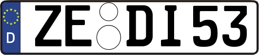 ZE-DI53