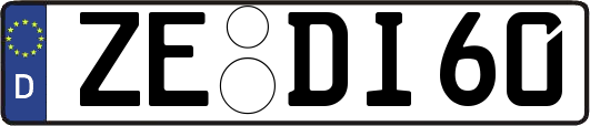 ZE-DI60