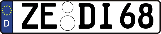 ZE-DI68
